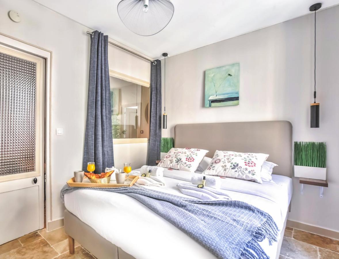 Апартаменты Cosy Flat In Gare De Lyon Париж Экстерьер фото